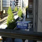 Romero Pensión Oviedo
