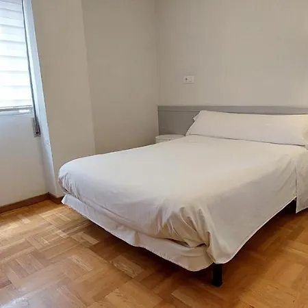 Pensión Romero Oviedo