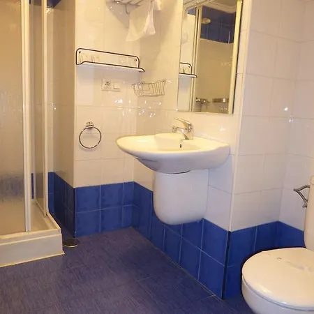 Romero Pensión Oviedo