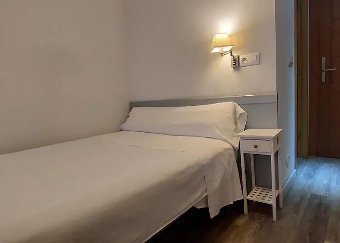 Pensión Romero Oviedo