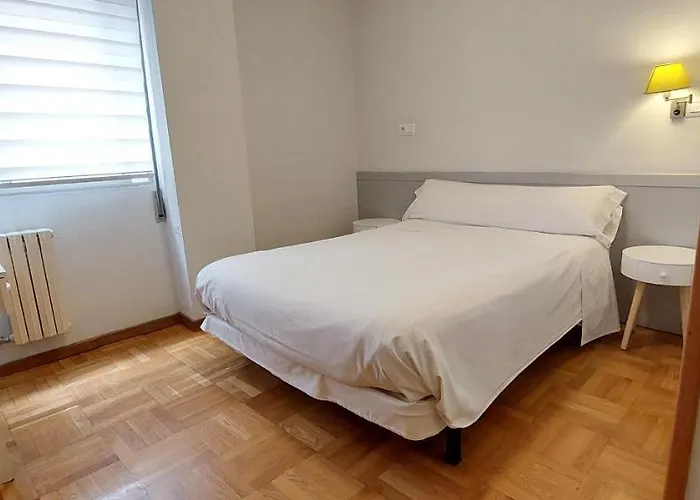 招待所 罗梅罗旅馆 奥维耶多