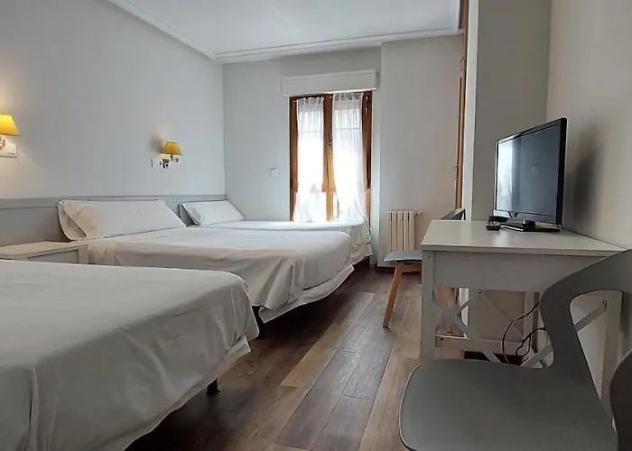 罗梅罗旅馆 招待所 2*