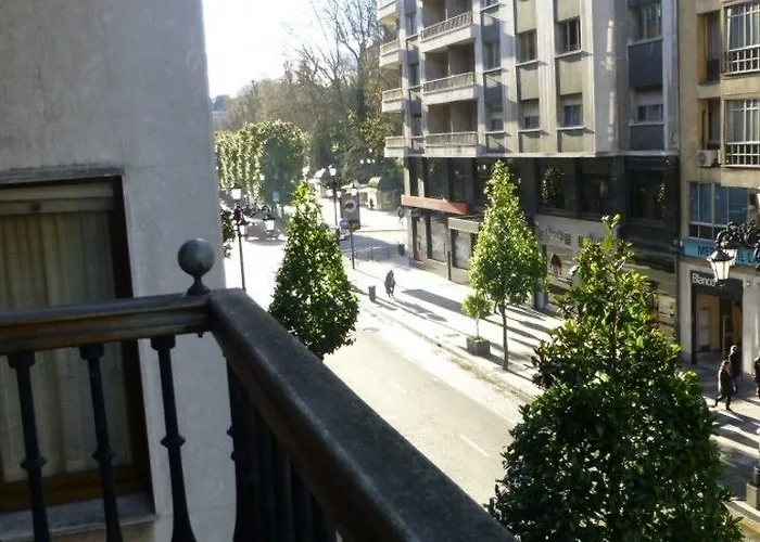 Romero Pensión Oviedo